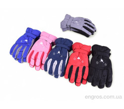 Перчатки CAP